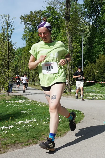 Öhringer Stadtlauf Hauptlauf 2025