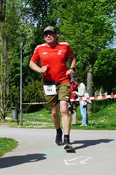 Öhringer Stadtlauf Hauptlauf 2025