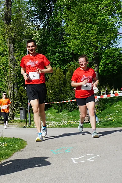 Öhringer Stadtlauf Hauptlauf 2025