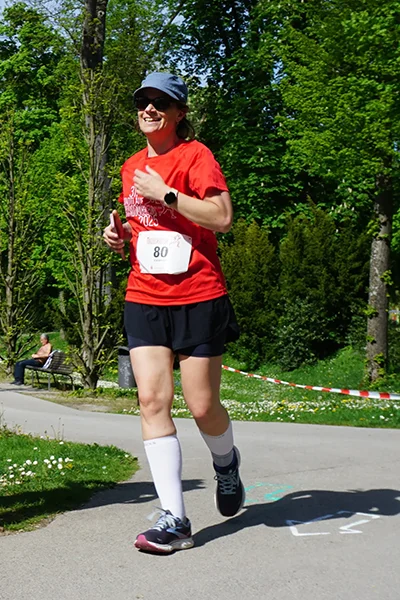 Öhringer Stadtlauf Hauptlauf 2025