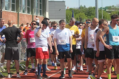Öhringer Stadtlauf Hauptlauf 2025