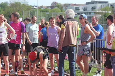 Öhringer Stadtlauf Hauptlauf 2025