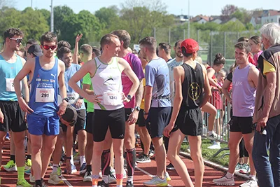 Öhringer Stadtlauf Hauptlauf 2025