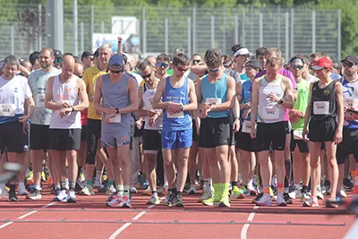 Öhringer Stadtlauf Hauptlauf 2025
