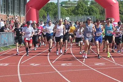 Öhringer Stadtlauf Hauptlauf 2025