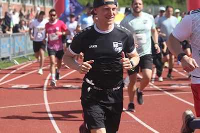 Öhringer Stadtlauf Hauptlauf 2025