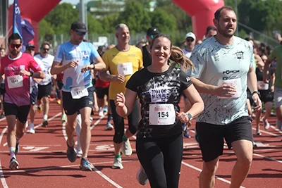 Öhringer Stadtlauf Hauptlauf 2025