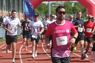 Öhringer Stadtlauf Hauptlauf 2025