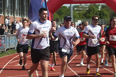 Öhringer Stadtlauf Hauptlauf 2025