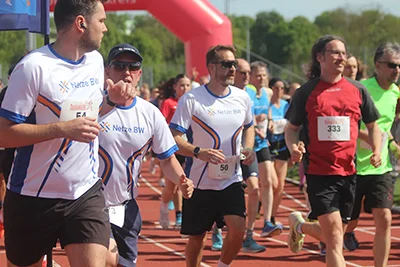 Öhringer Stadtlauf Hauptlauf 2025