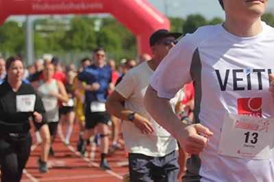 Öhringer Stadtlauf Hauptlauf 2025