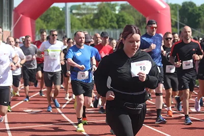 Öhringer Stadtlauf Hauptlauf 2025