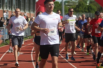 Öhringer Stadtlauf Hauptlauf 2025