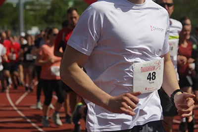 Öhringer Stadtlauf Hauptlauf 2025