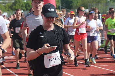 Öhringer Stadtlauf Hauptlauf 2025