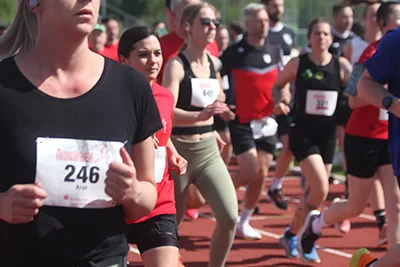 Öhringer Stadtlauf Hauptlauf 2025