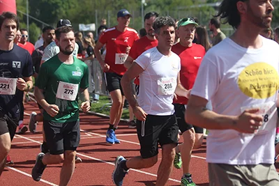 Öhringer Stadtlauf Hauptlauf 2025