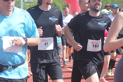 Öhringer Stadtlauf Hauptlauf 2025