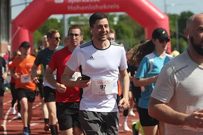Öhringer Stadtlauf Hauptlauf 2025