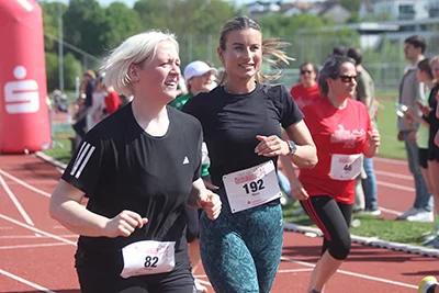 Öhringer Stadtlauf Hauptlauf 2025