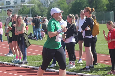 Öhringer Stadtlauf Hauptlauf 2025