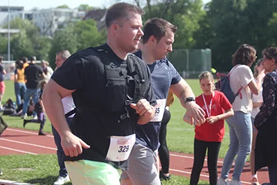 Öhringer Stadtlauf Hauptlauf 2025