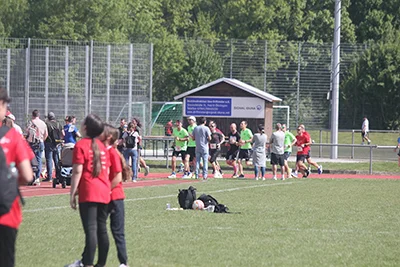 Öhringer Stadtlauf Hauptlauf 2025