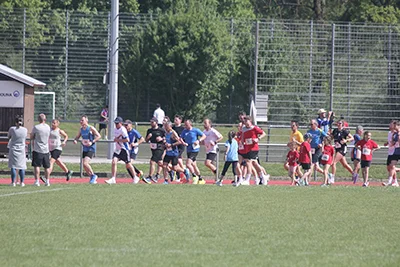 Öhringer Stadtlauf Hauptlauf 2025