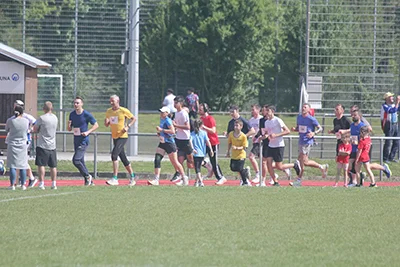 Öhringer Stadtlauf Hauptlauf 2025