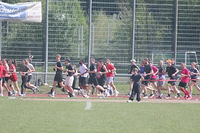 Öhringer Stadtlauf Hauptlauf 2025
