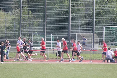 Öhringer Stadtlauf Hauptlauf 2025