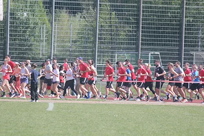 Öhringer Stadtlauf Hauptlauf 2025