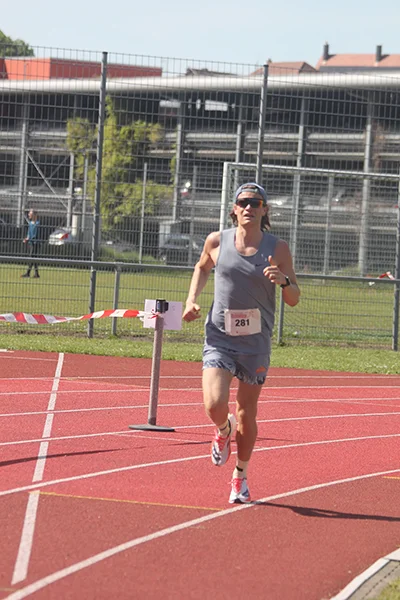 Öhringer Stadtlauf Hauptlauf 2025