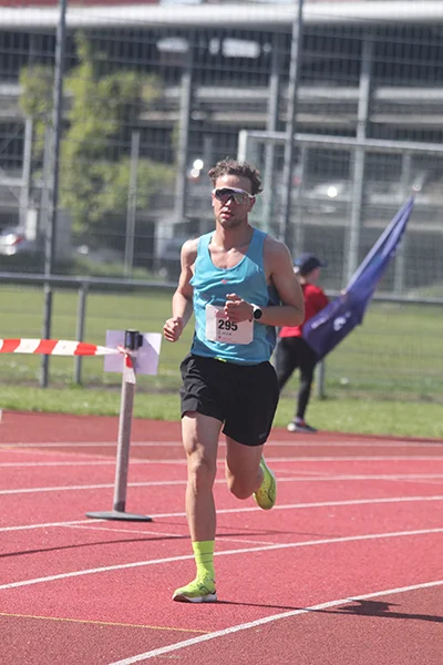 Öhringer Stadtlauf Hauptlauf 2025