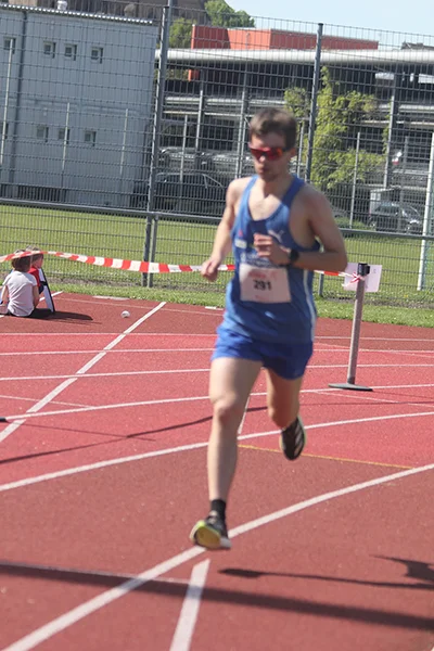 Öhringer Stadtlauf Hauptlauf 2025