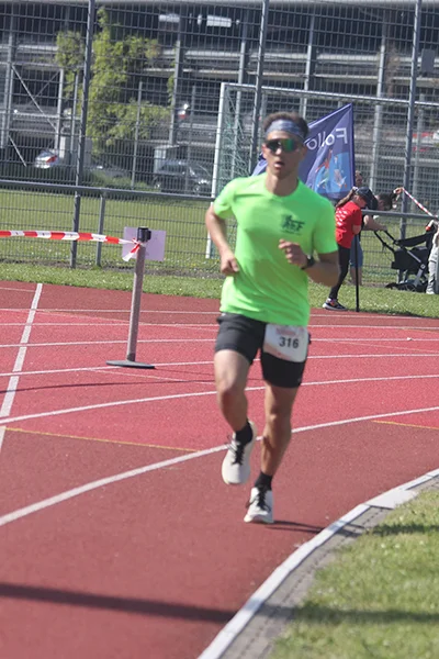 Öhringer Stadtlauf Hauptlauf 2025