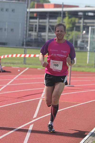 Öhringer Stadtlauf Hauptlauf 2025