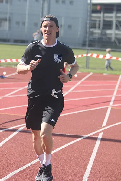 Öhringer Stadtlauf Hauptlauf 2025