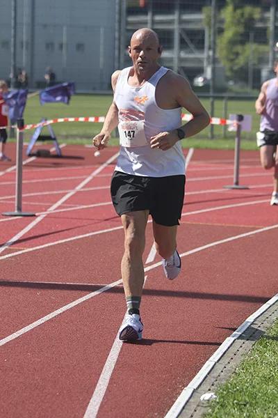 Öhringer Stadtlauf Hauptlauf 2025