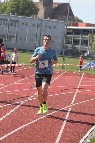 Öhringer Stadtlauf Hauptlauf 2025