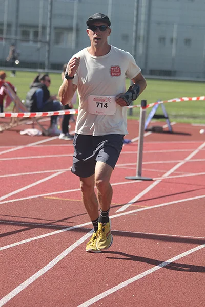Öhringer Stadtlauf Hauptlauf 2025