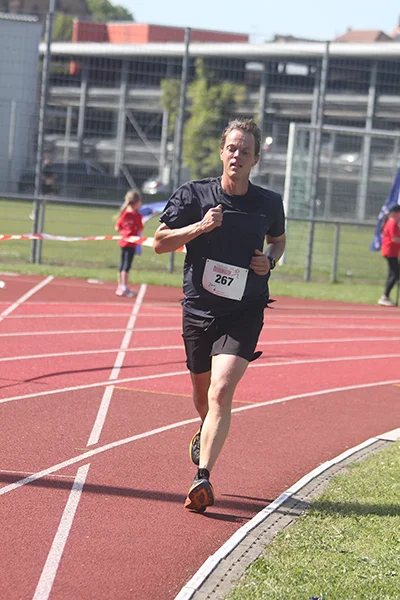 Öhringer Stadtlauf Hauptlauf 2025