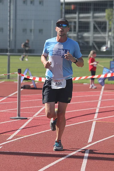 Öhringer Stadtlauf Hauptlauf 2025