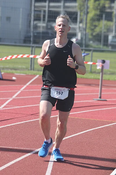 Öhringer Stadtlauf Hauptlauf 2025