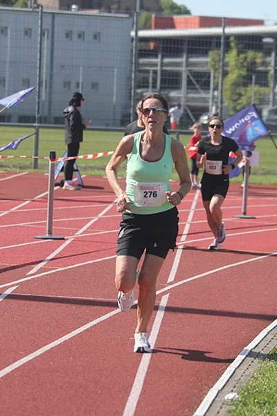 Öhringer Stadtlauf Hauptlauf 2025