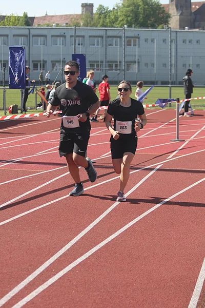 Öhringer Stadtlauf Hauptlauf 2025