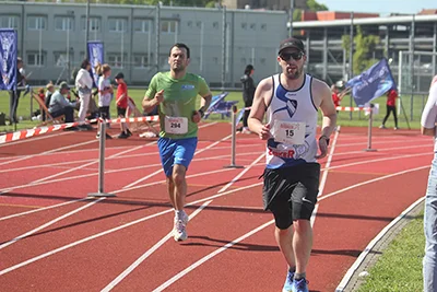 Öhringer Stadtlauf Hauptlauf 2025