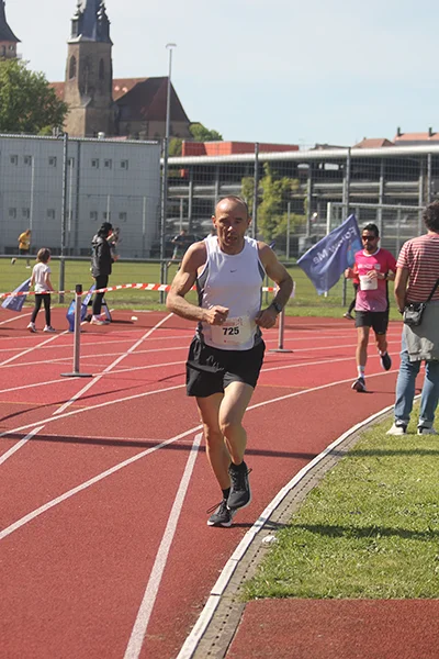 Öhringer Stadtlauf Hauptlauf 2025
