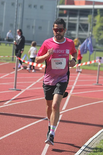 Öhringer Stadtlauf Hauptlauf 2025