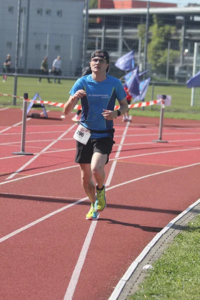Öhringer Stadtlauf Hauptlauf 2025